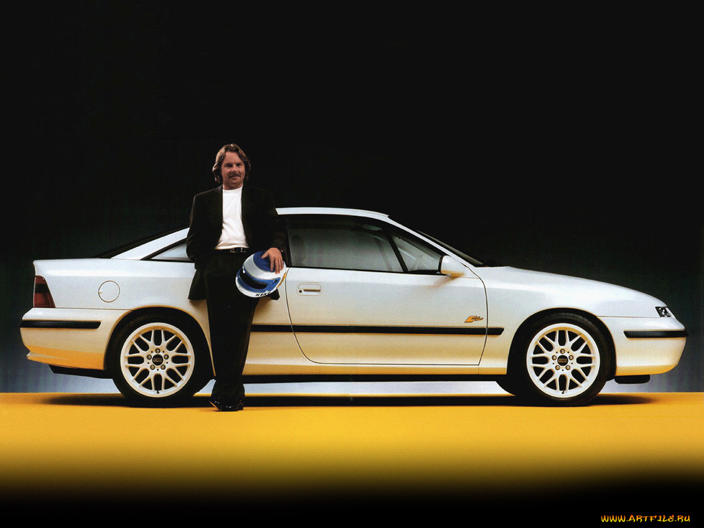 , opel